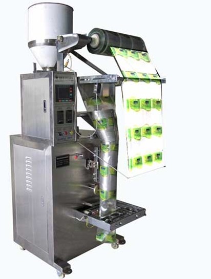 <strong>全自動(dòng)膏、液兩用包裝機(jī)</strong>